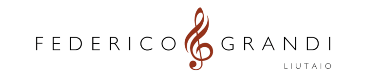 Logo Federico Grandi